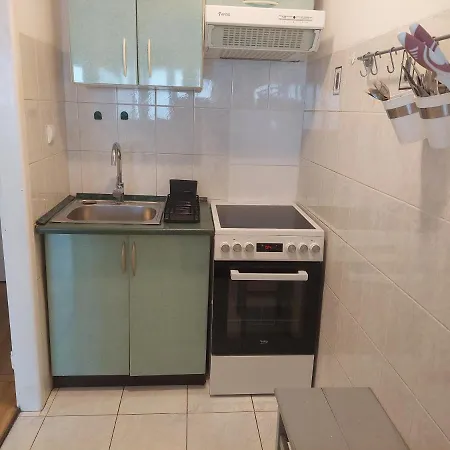 Appartement Smolna Happy Varsovie