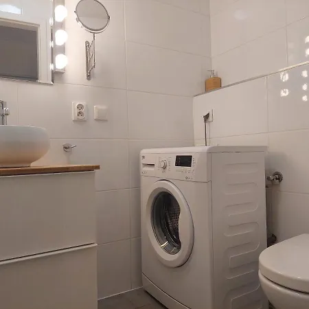 Smolna Happy 아파트 바르샤바