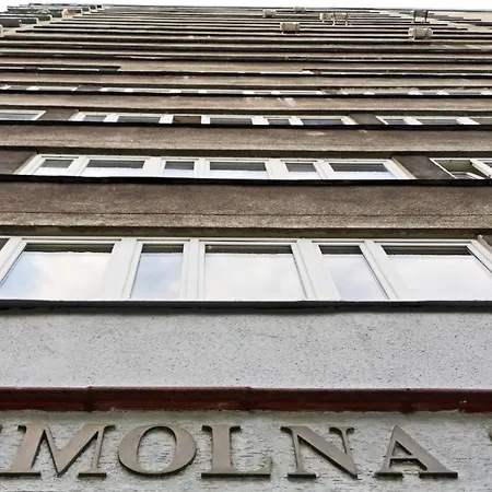 Apartamento Smolna Happy