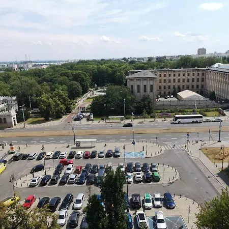 Smolna Happy * Varsovia